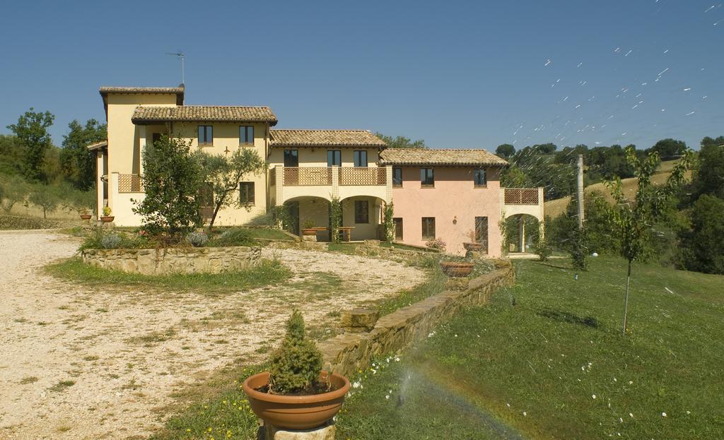 Borgo Le Capannelle *