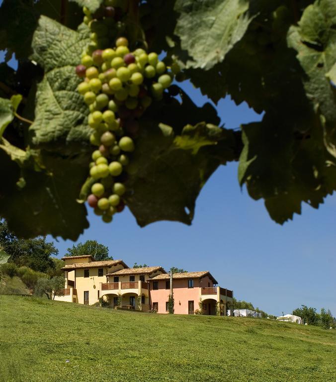 Aparthotel Borgo Le Capannelle *