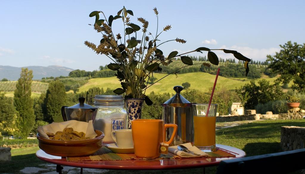 Borgo Le Capannelle Aparthotel