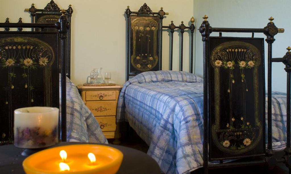 Aparthotel Borgo Le Capannelle