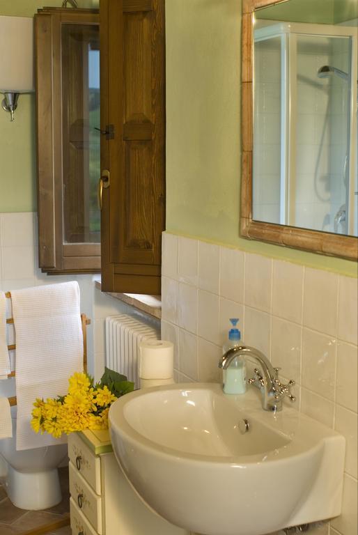 Borgo Le Capannelle Aparthotel