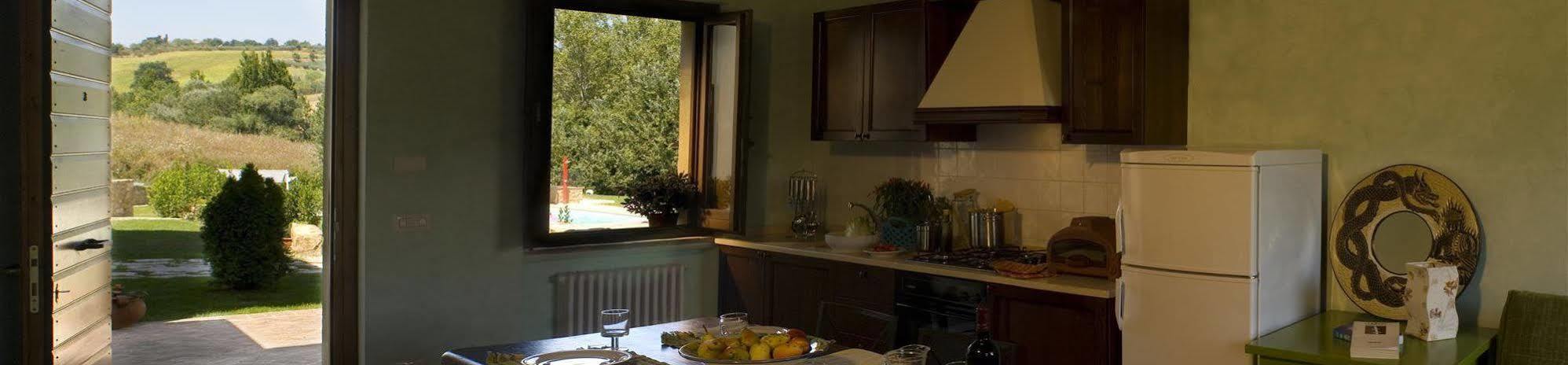 Borgo Le Capannelle Aparthotel *