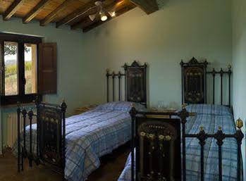 Borgo Le Capannelle