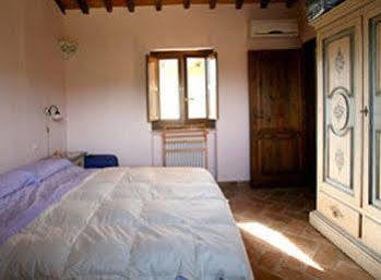 Borgo Le Capannelle Aparthotel *