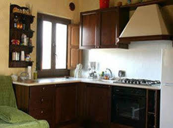 Aparthotel Borgo Le Capannelle Castel Ritaldi