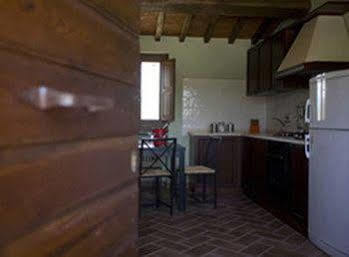 Aparthotel Borgo Le Capannelle