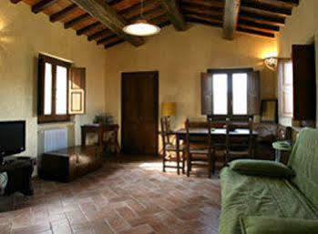 Borgo Le Capannelle