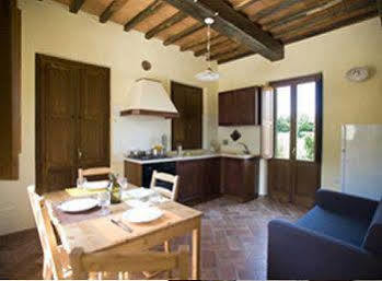 Borgo Le Capannelle Aparthotel *