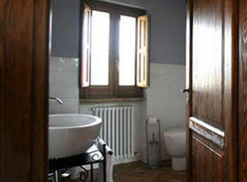 Aparthotel Borgo Le Capannelle