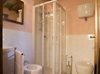 Borgo Le Capannelle * Castel Ritaldi