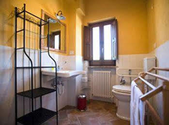 Borgo Le Capannelle Castel Ritaldi