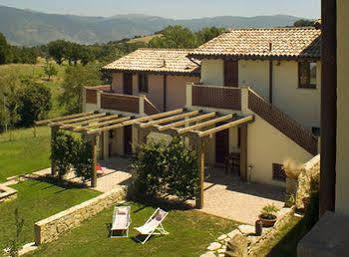Borgo Le Capannelle Aparthotel