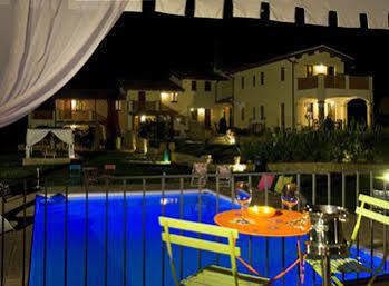 Borgo Le Capannelle *