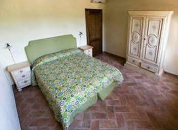 Borgo Le Capannelle Aparthotel